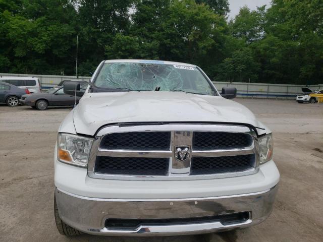 Photo 9 from auction – 2011 DODGE RAM 1500 with VIN 1D7RV1GP5BS621152