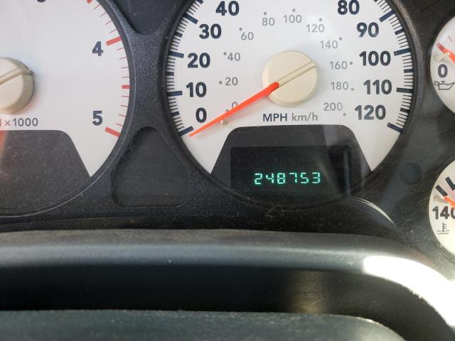 Photo 8 from auction – 2006 DODGE RAM 3500 S with VIN 3D7LX38C26G178012