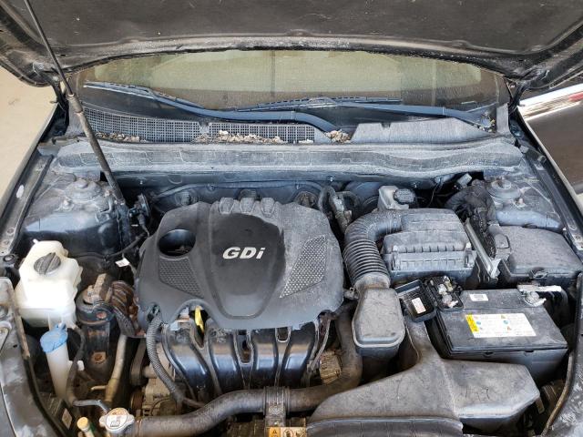 Photo 7 from auction – 2013 KIA OPTIMA LX with VIN 5XXGM4A72DG178664