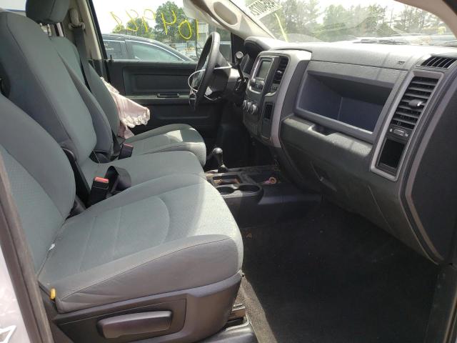 Photo 5 from auction – 2018 RAM 2500 ST with VIN 3C6UR5CL5JG147994