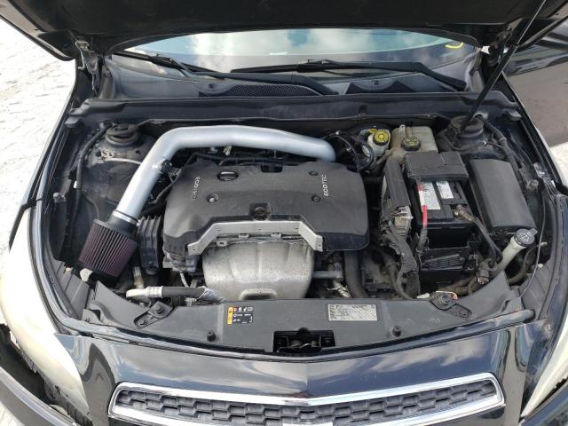 Photo 7 from auction – 2013 CHEVROLET MALIBU LS with VIN 1G11B5SAXDF346506