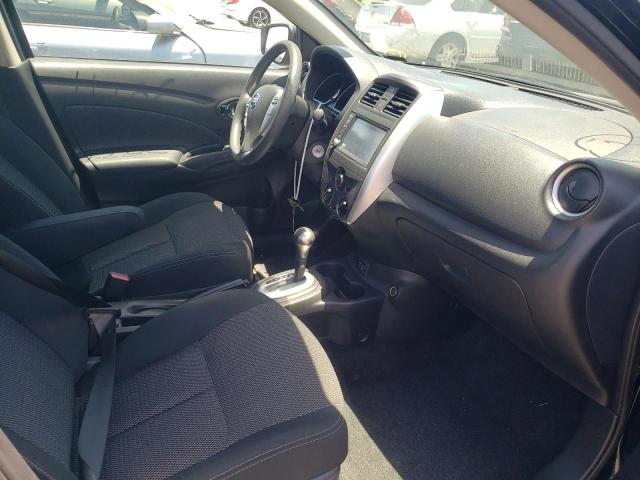 Photo 5 from auction – 2019 NISSAN VERSA S with VIN 3N1CN7AP7KL863020