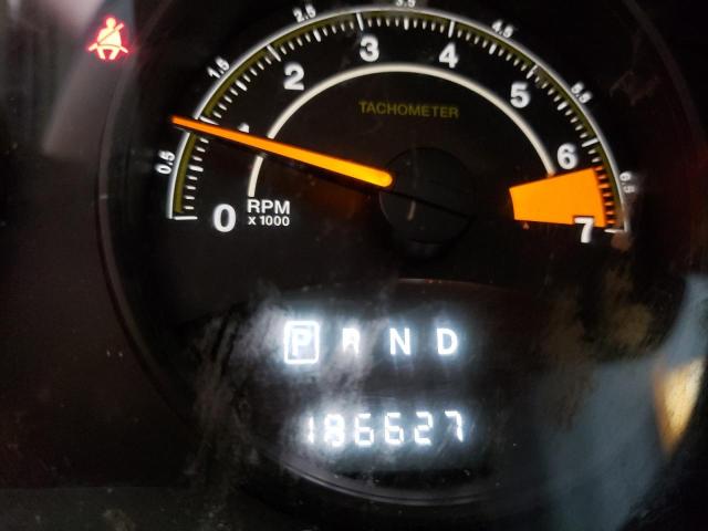 Photo 8 from auction – 2016 JEEP PATRIOT SP with VIN 1C4NJPBB3GD604168