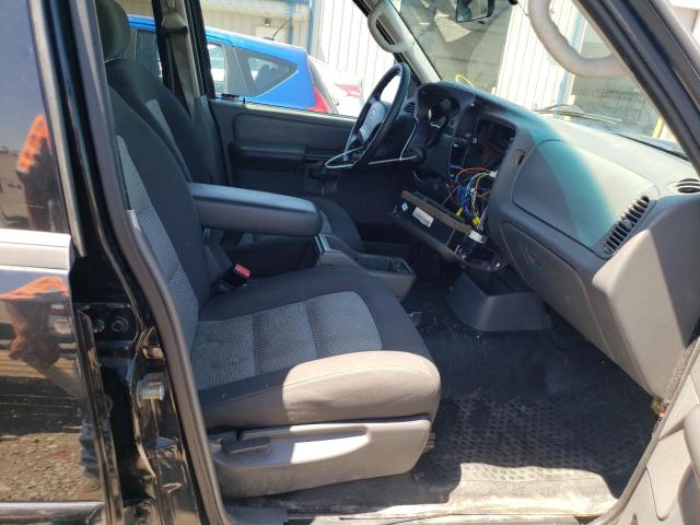 Photo 5 from auction – 2005 FORD EXPLORER S with VIN 1FMZU67K65UB99332