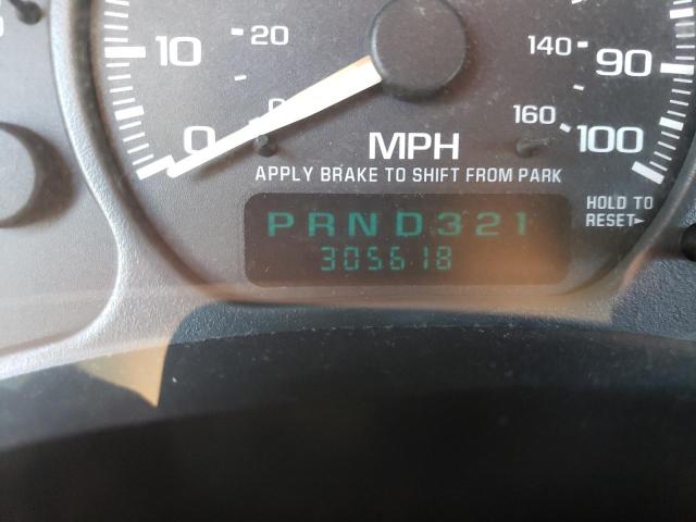 Photo 8 from auction – 2002 CHEVROLET SILVERADO with VIN 1GCEC19V62Z315739