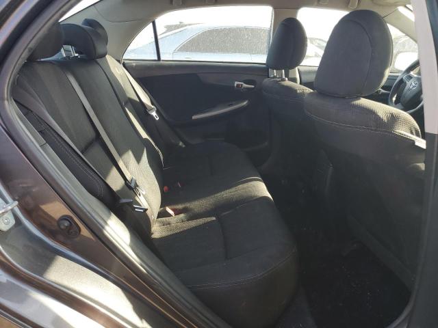 Photo 6 from auction – 2013 TOYOTA COROLLA BA with VIN 5YFBU4EE2DP220440