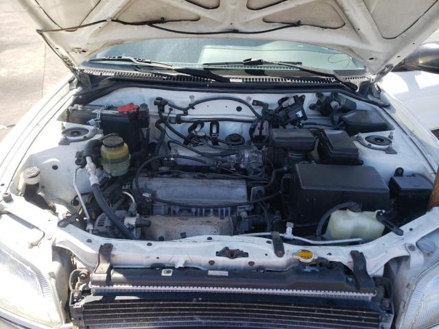 Photo 7 from auction – 1997 TOYOTA RAV4 L with VIN JT3GP10V6V7018596