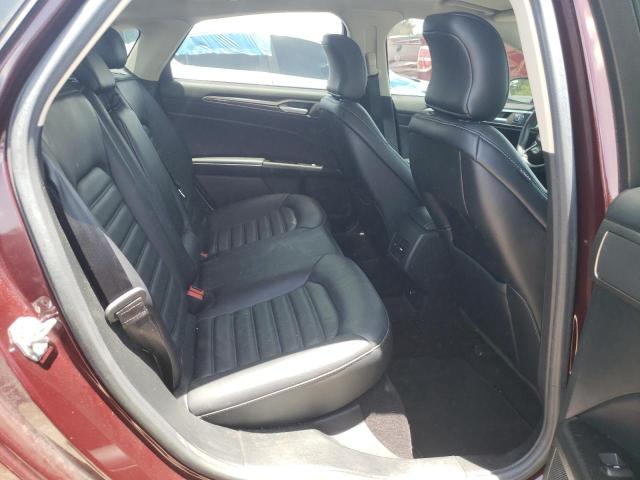 Photo 6 from auction – 2017 FORD FUSION SE with VIN 3FA6P0H92HR270521