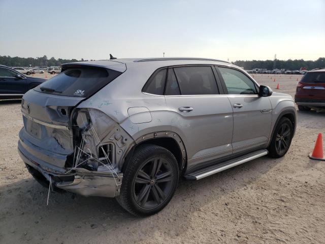 Photo 4 from auction – 2021 VOLKSWAGEN ATLAS CROS with VIN 1V2ME2CA2MC224960