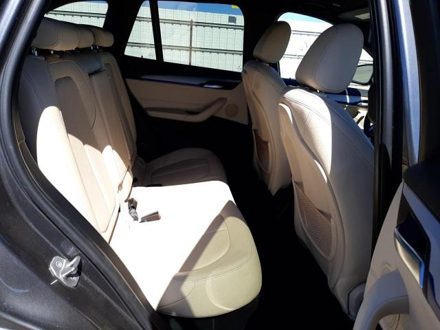 Photo 6 from auction – 2018 BMW X1 XDRIVE2 with VIN WBXHT3C35J5K27807