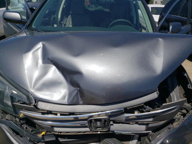 Photo 7 from auction – 2013 HONDA CR-V EX with VIN 2HKRM4H51DH623963