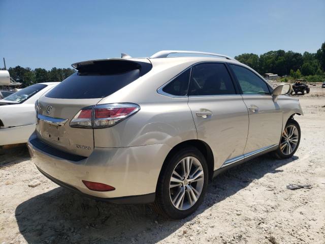 Photo 4 from auction – 2015 LEXUS RX 350 BAS with VIN 2T2BK1BAXFC316983