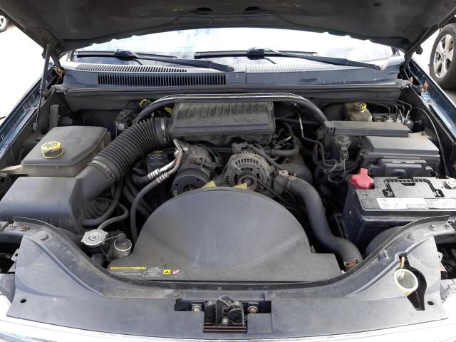 Photo 7 from auction – 2005 JEEP GRAND CHER with VIN 1J4GR48K45C652704