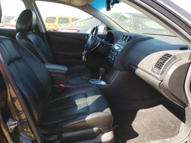 Photo 5 from auction – 2011 NISSAN ALTIMA BAS with VIN 1N4AL2AP1BN420865