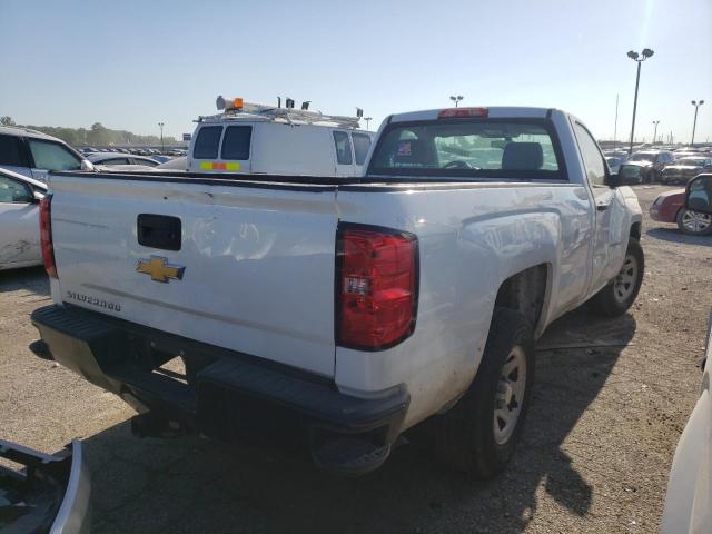 Photo 4 from auction – 2015 CHEVROLET SILVERADO with VIN 1GCNCPEH2FZ179506