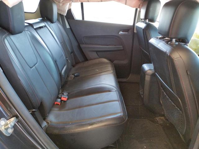 Photo 6 from auction – 2016 GMC TERRAIN SL with VIN 2GKFLPE36G6269087