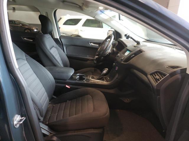 Photo 5 from auction – 2016 FORD EDGE SE with VIN 2FMPK3G94GBB77038