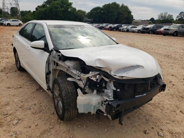 TOYOTA CAMRY LE 2015 with VIN 4T1BF1FK5FU963320 - Photo from auction