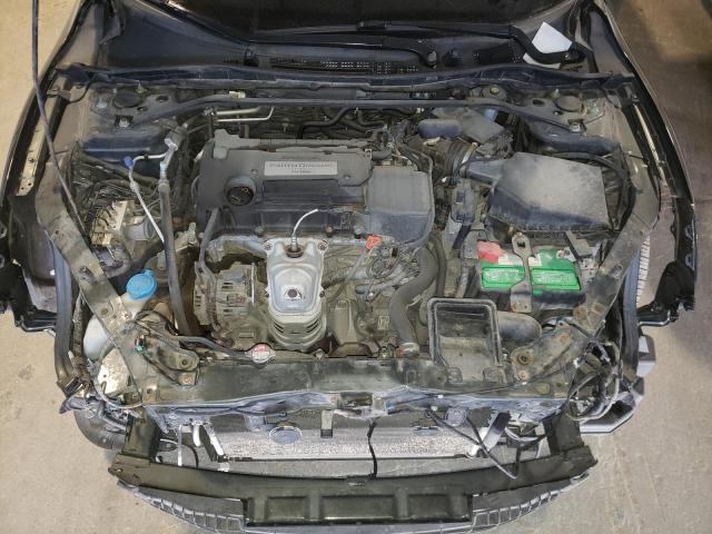 Photo 7 from auction – 2014 HONDA ACCORD SPO with VIN 1HGCR2F53EA010624
