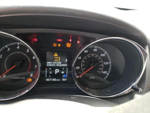 Photo 8 from auction – 2019 MITSUBISHI OUTLANDER with VIN JA4AR3AU4KU019637