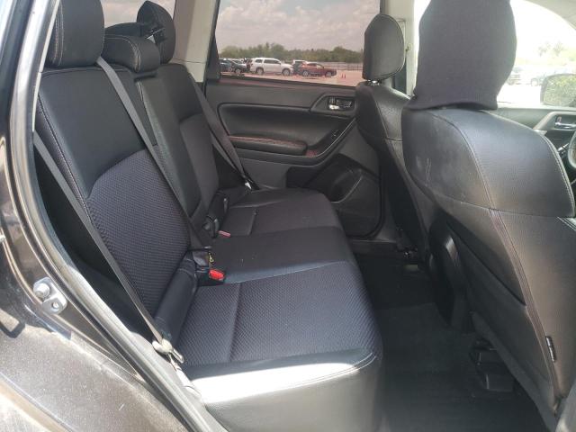 Photo 6 from auction – 2015 SUBARU FORESTER 2 with VIN JF2SJGDC9FH448090
