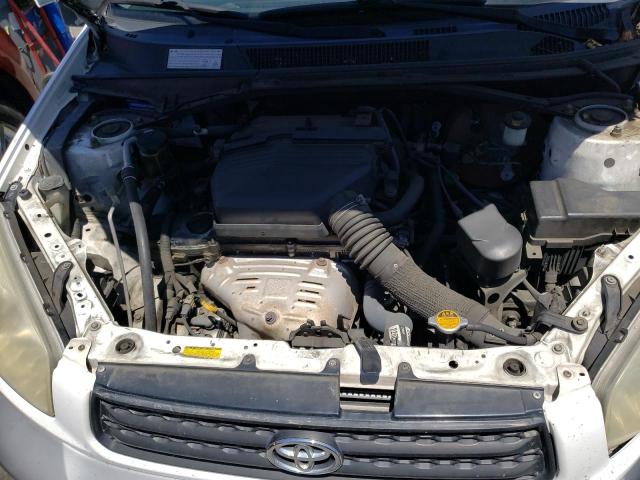 Photo 7 from auction – 2002 TOYOTA RAV4 with VIN JTEHH20V926024067