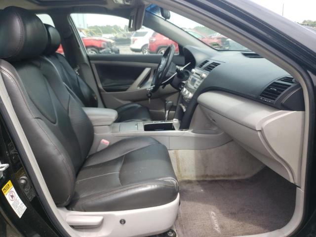 Photo 5 from auction – 2010 TOYOTA CAMRY BASE with VIN 4T1BF3EK3AU088700