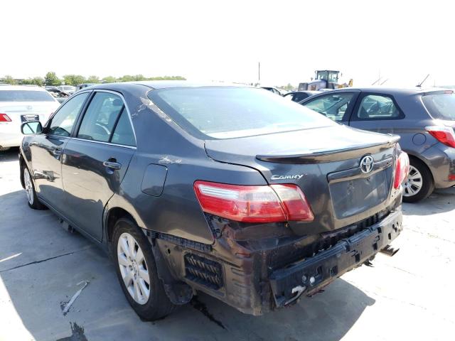 Photo 3 from auction – 2008 TOYOTA CAMRY CE with VIN 4T1BE46K78U250264