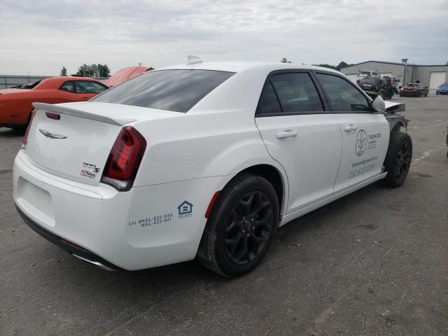 Photo 4 from auction – 2019 CHRYSLER 300 S with VIN 2C3CCAGG2KH698479
