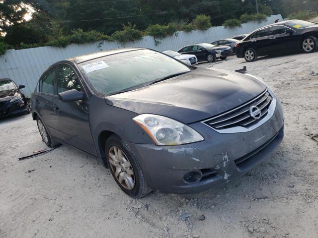 NISSAN ALTIMA BAS 2012 with VIN 1N4AL2AP4CC170227 - Photo from auction