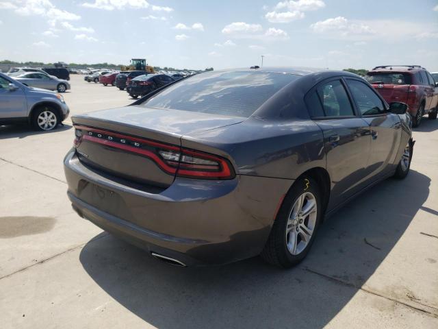 Photo 4 from auction – 2015 DODGE CHARGER SE with VIN 2C3CDXBG2FH747919