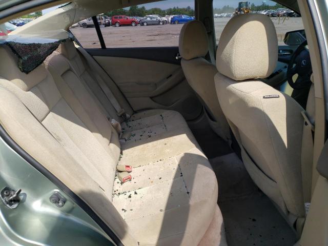 Photo 6 from auction – 2007 NISSAN ALTIMA 2.5 with VIN 1N4AL21E67C180746