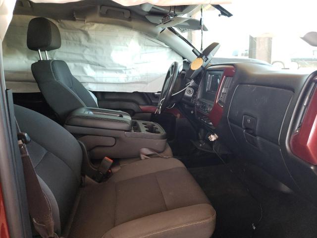 Photo 5 from auction – 2014 CHEVROLET SILVERADO with VIN 3GCUKREC4EG496197