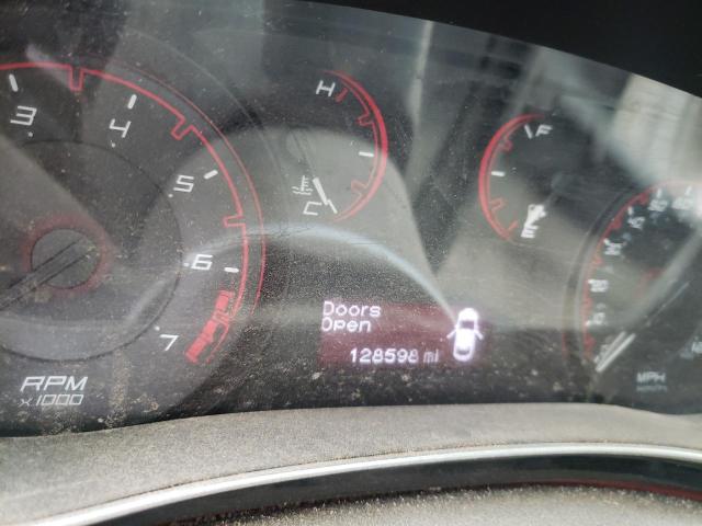 Photo 8 from auction – 2015 DODGE DART SXT with VIN 1C3CDFBB8FD252040