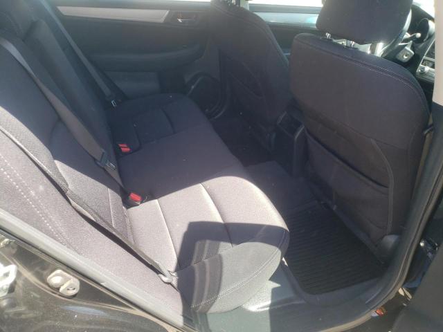 Photo 6 from auction – 2015 SUBARU LEGACY 2.5 with VIN 4S3BNAC67F3060381