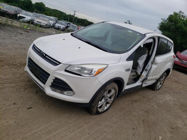 Photo 2 from auction – 2014 FORD ESCAPE SE with VIN 1FMCU9G99EUC73380