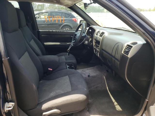 Photo 5 from auction – 2007 CHEVROLET COLORADO with VIN 1GCCS13E678192167