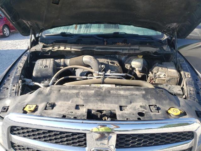 Фото 7 с аукциона – 2016 RAM 1500 ST с VIN 3C6RR7KT1GG293692