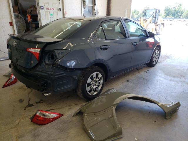 Photo 4 from auction – 2016 TOYOTA COROLLA L with VIN 2T1BURHE3GC596092