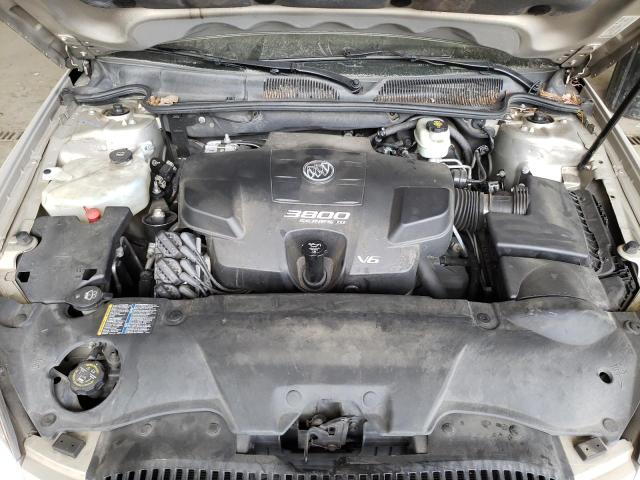 Photo 7 from auction – 2007 BUICK LUCERNE CX with VIN 1G4HD57207U177609