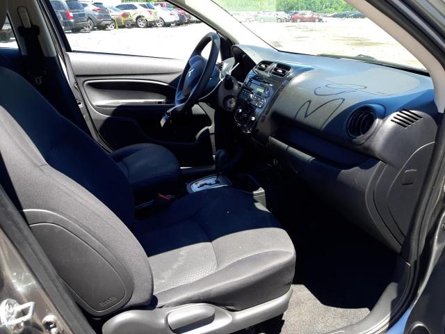Photo 5 from auction – 2017 MITSUBISHI MIRAGE G4 with VIN ML32F3FJ7HHF08297