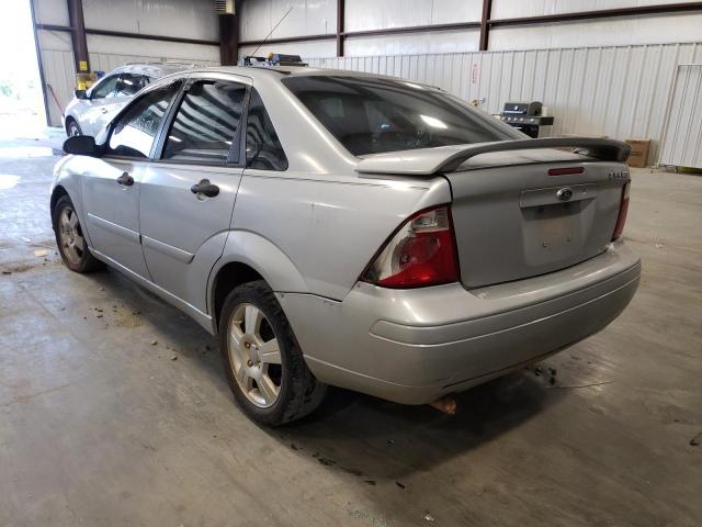 Photo 3 from auction – 2005 FORD FOCUS ZX4 with VIN 1FAFP34N45W157456