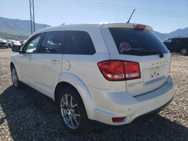 Photo 3 from auction – 2014 DODGE JOURNEY with VIN 3C4PDDEG6ET190011