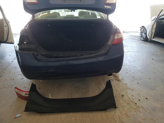 Photo 9 from auction – 2007 TOYOTA CAMRY HYBR with VIN 4T1BB46K07U014711