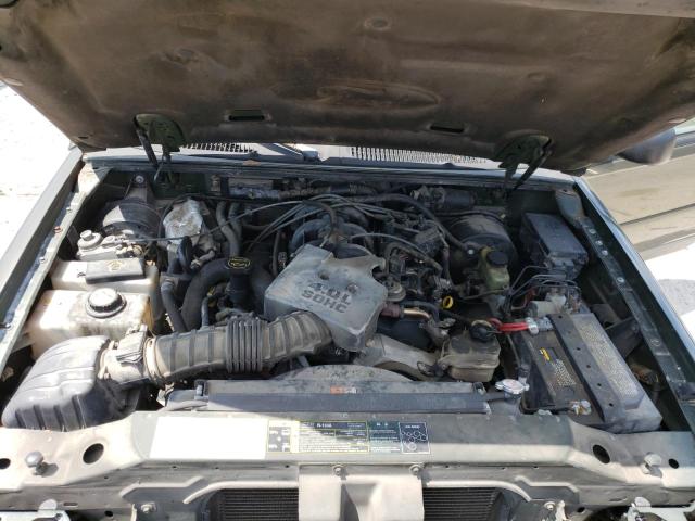 Photo 7 from auction – 2003 FORD EXPLORER S with VIN 1FMYU60E63UB16852