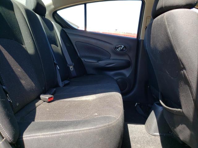 Photo 6 from auction – 2018 NISSAN VERSA S with VIN 3N1CN7AP1JL881821