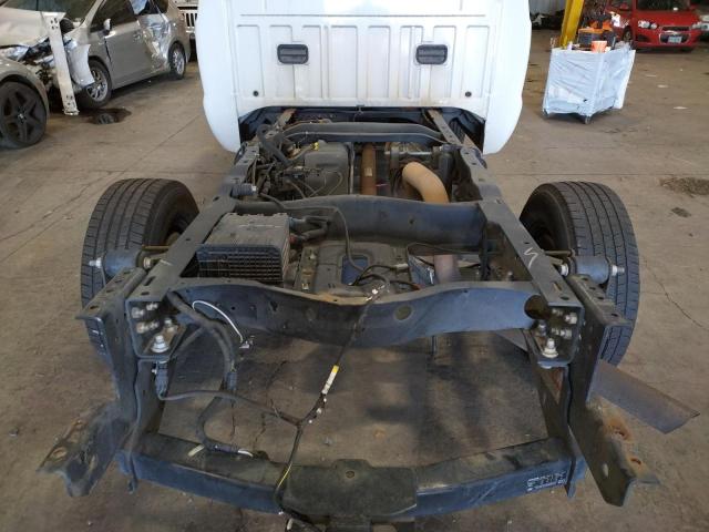 Photo 6 from auction – 2012 FORD F250 SUPER with VIN 1FDBF2B66CEB42697
