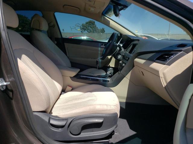 Photo 5 from auction – 2015 HYUNDAI SONATA SE with VIN 5NPE24AF2FH228460