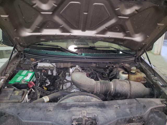 Photo 7 from auction – 2006 FORD F150 with VIN 1FTRX12W86NA35164