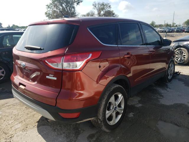 Photo 4 from auction – 2014 FORD ESCAPE SE with VIN 1FMCU0GX6EUA86334